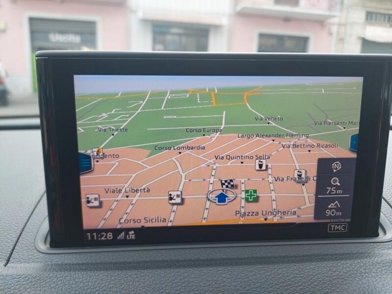 Audi A3 SPB 30 TDI Admired