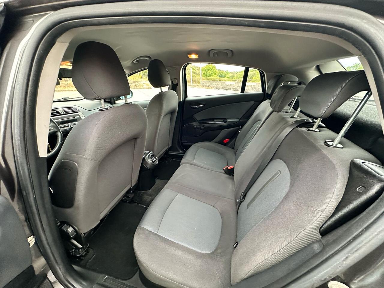 Fiat Bravo 1.6 MJT 120 CV