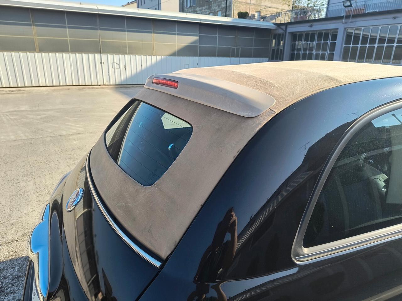 Fiat 500 C 1.3 Multijet 16V 75 CV Lounge