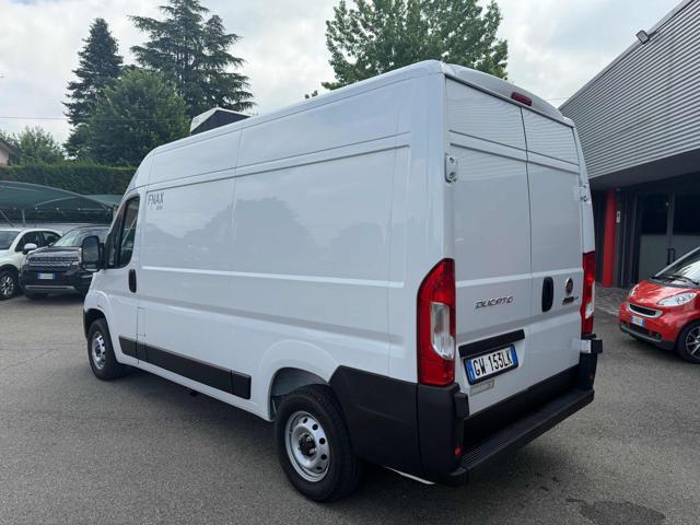 FIAT Ducato 35 2.2 Mjt Gruppo frigoferori Cella Isoterm