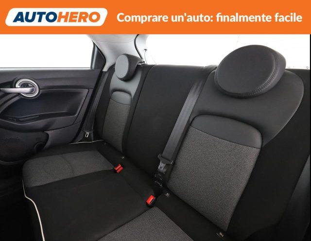 FIAT 500X 1.3 MultiJet 95 CV Pop Star