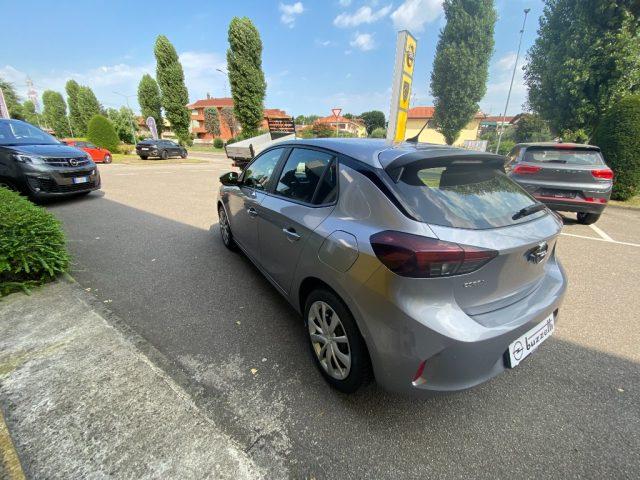 OPEL Corsa 1.5 D 100 CV Edition