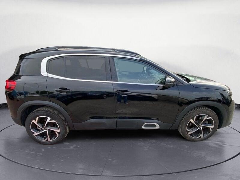 Citroën C5 Aircross BlueHDi 130 S&S Shine