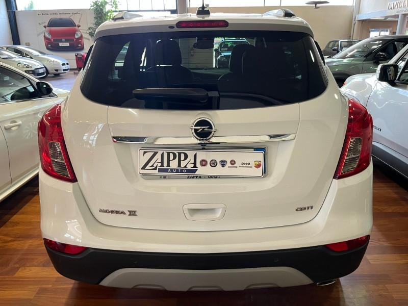 OPEL Mokka X 1.6 CDTI Ecotec 136CV 4x2 Start&Stop Innovation