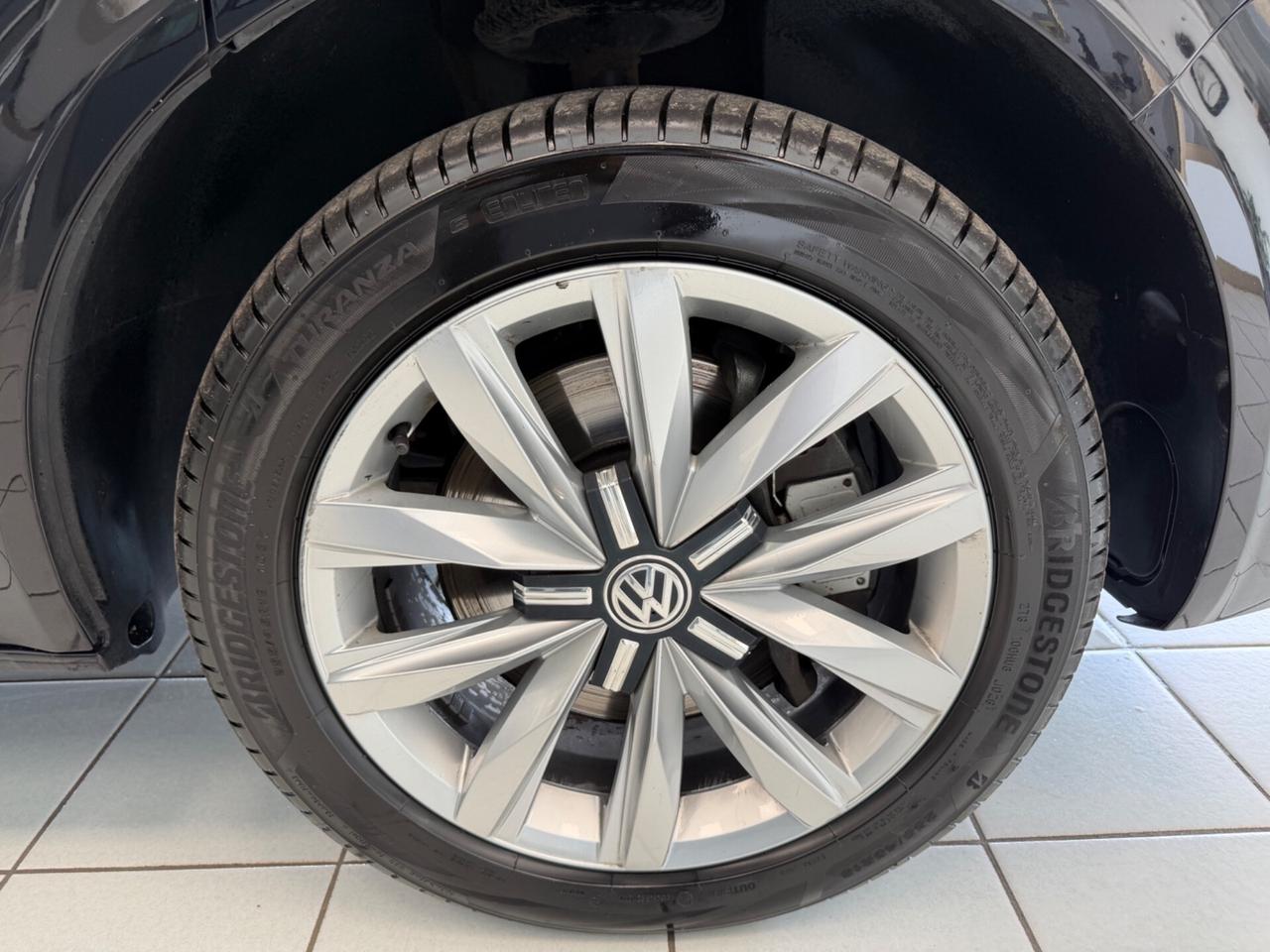 Vw Multivan 2.0 TDI 204CV DSG 4Motion Highline 7p.