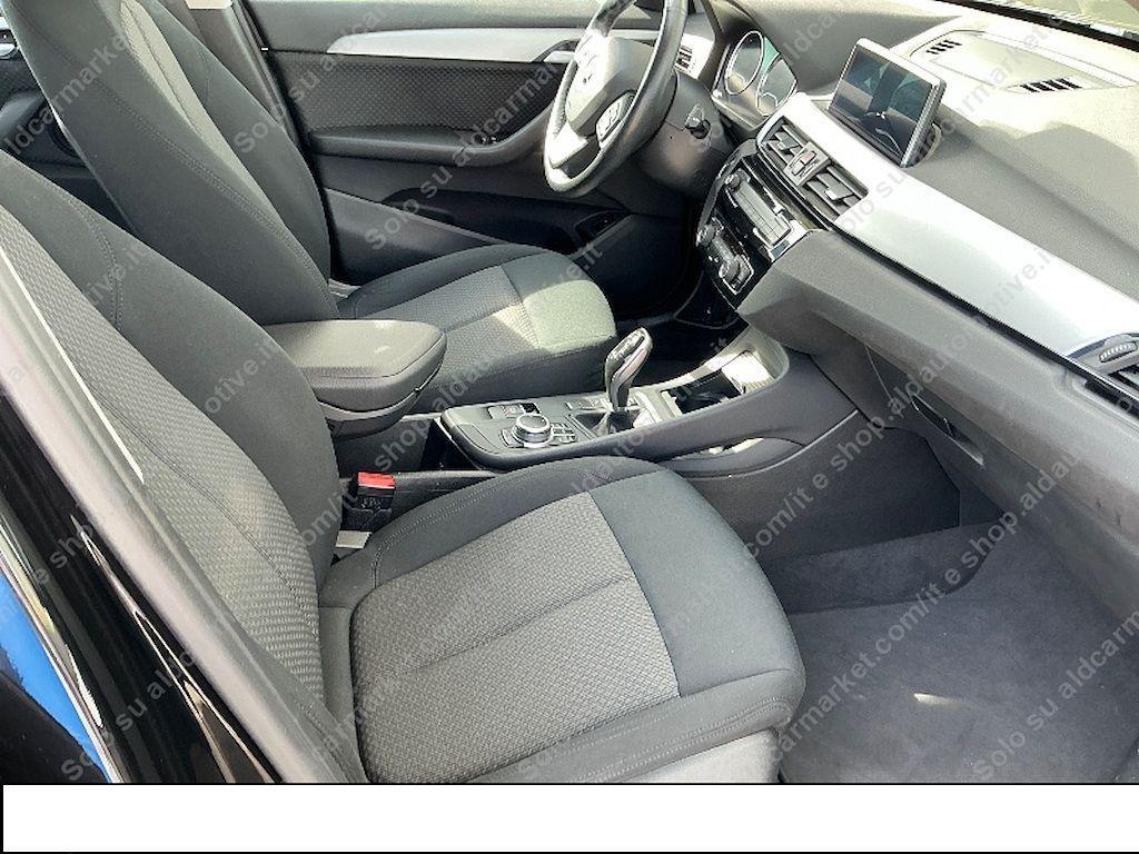 BMW - X1 - Scegli Versione