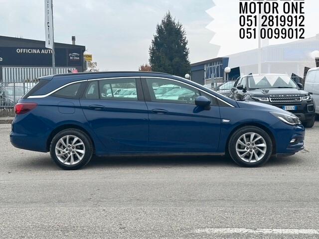 Opel Astra 1.6 CDTi 110CV Sports Tourer Innovation