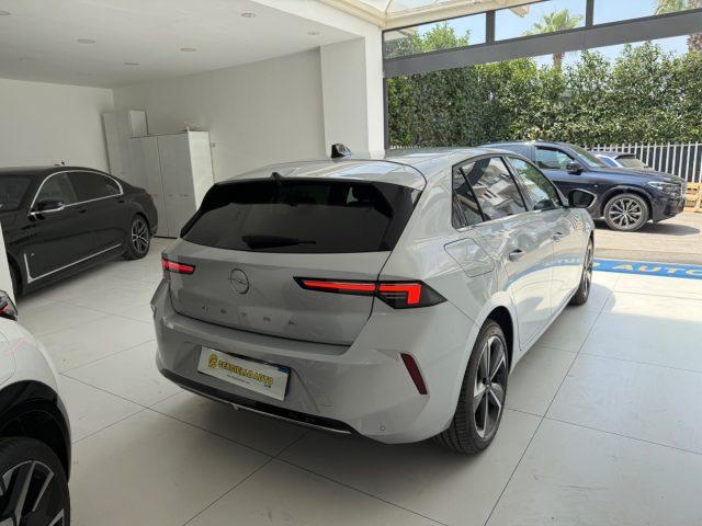 OPEL Astra 1.5 Turbo Diesel 130 CV AT8 Elegance TUA DA ?299,0