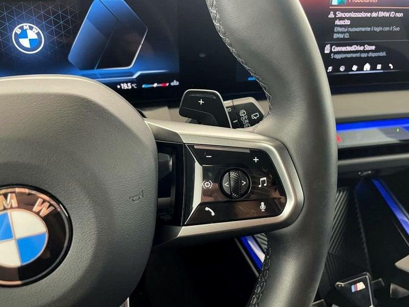 BMW X3 X3 xDrive20d 48V MSport