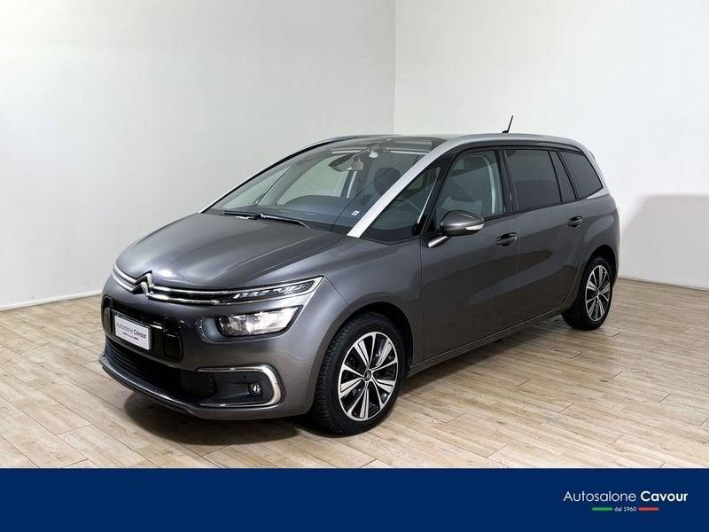 Citroën C4 SpaceTourer C4 SpaceTourer BlueHDi 130 S&S Feel