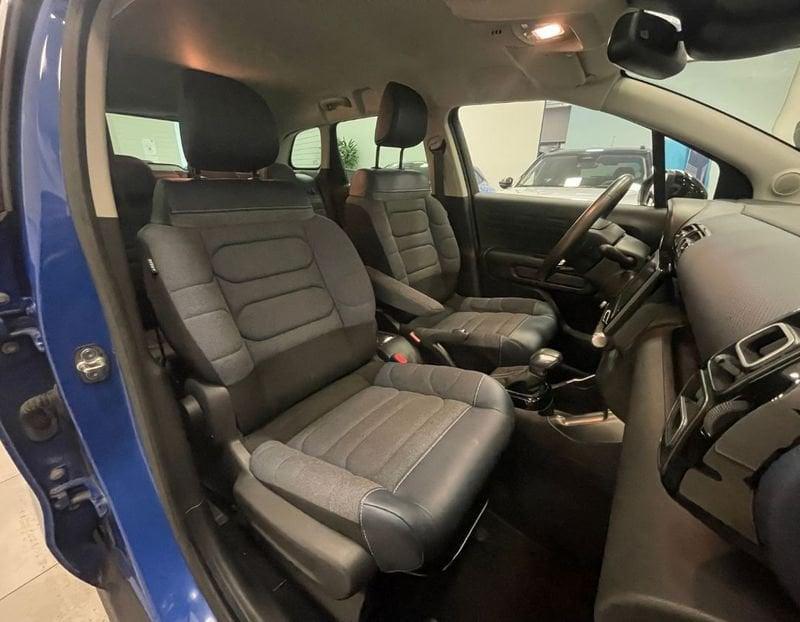 Citroën C3 Aircross C3 Aircross PureTech 130 S&S EAT6 Shine Pack