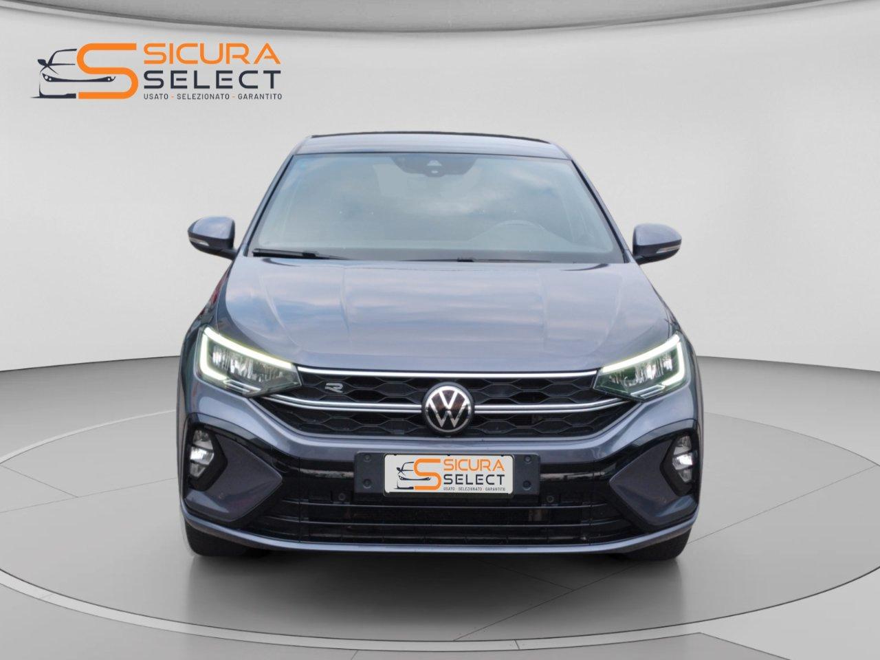 Volkswagen Taigo 1.0 tsi R-Line 110cv