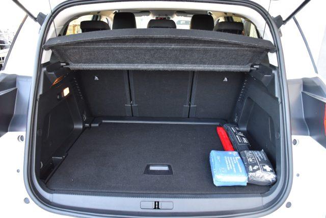 CITROEN C5 Aircross BlueHDi 130 S&S EAT8 Shine