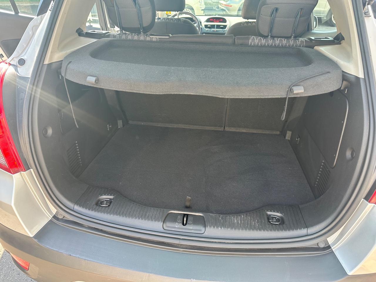 Opel Mokka 1.6 Ecotec 115CV 4x2 Start&Stop Cosmo
