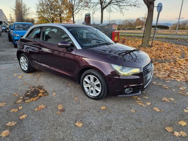 Audi A1 1.2 TFSI Ambition