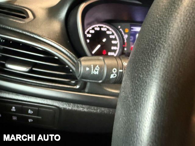 FIAT Tipo 1.6 Mjt S&S SW City Life