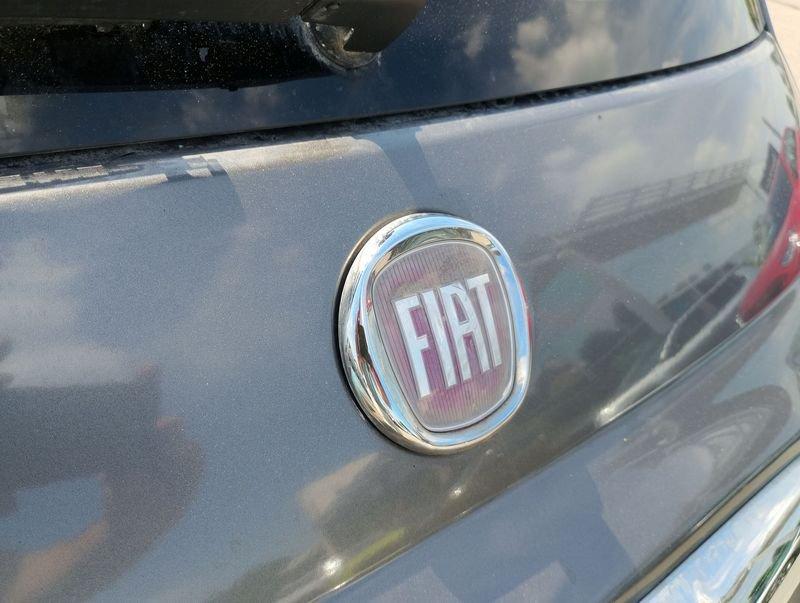 FIAT 500 500 1.2 easypower Lounge Gpl 69cv E6