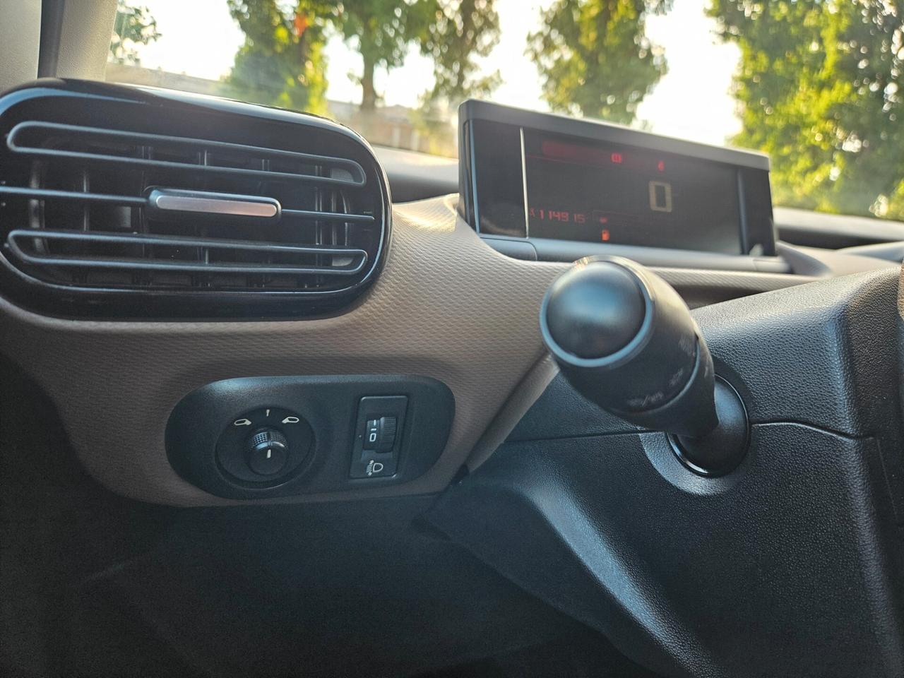 Citroen C4 Cactus PureTech 82 Shine BIANCO/PERLA