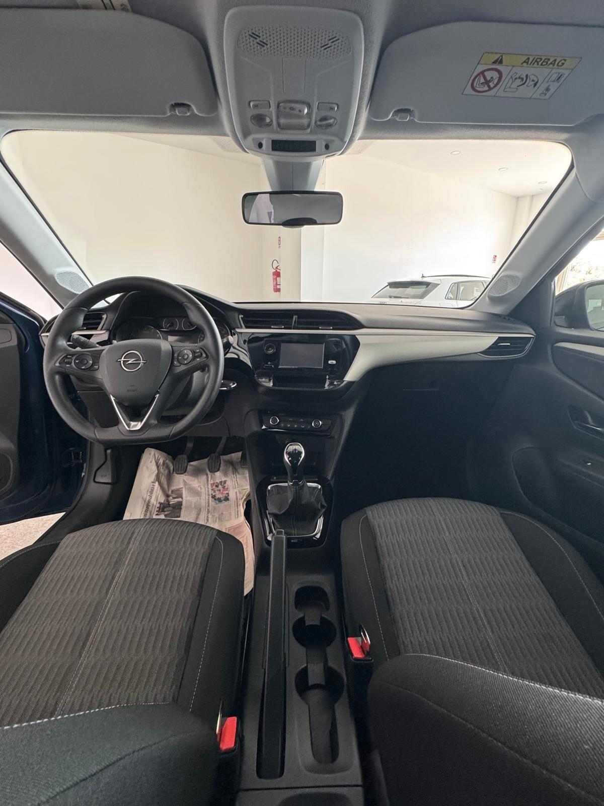 Opel Corsa 1.2 Elegance