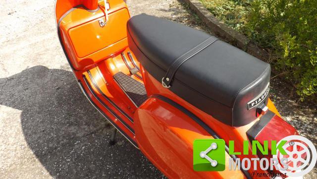 PIAGGIO Vespa 200 E P 200 E anno 1982 funzionante e ben tenuta