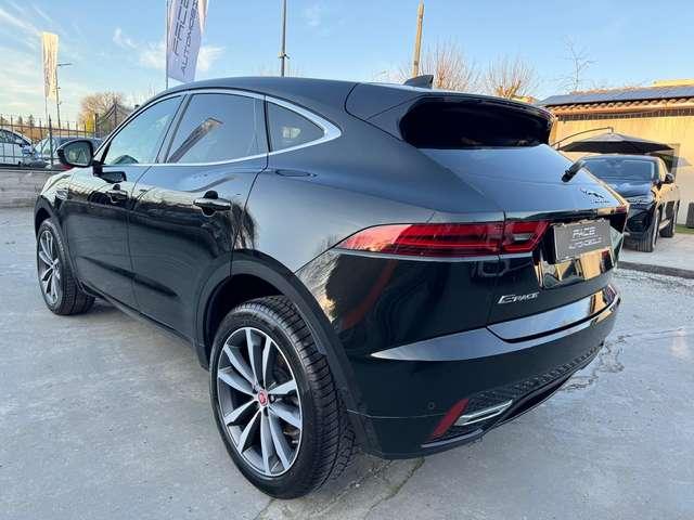 Jaguar E-Pace D165 AWD R-DYNAMIC SE BLACK PACK PDC ACC LED 20"