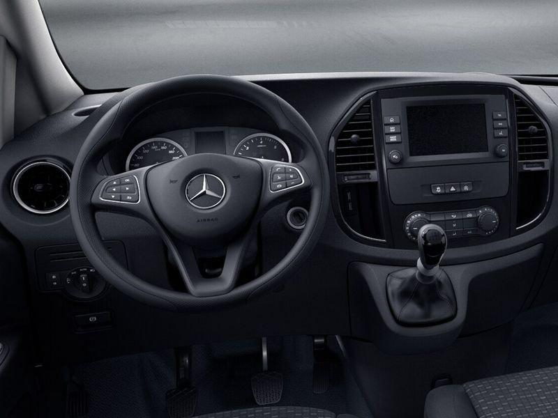 Mercedes-Benz Vito Vito 110 CDI Furgone Compact PRO