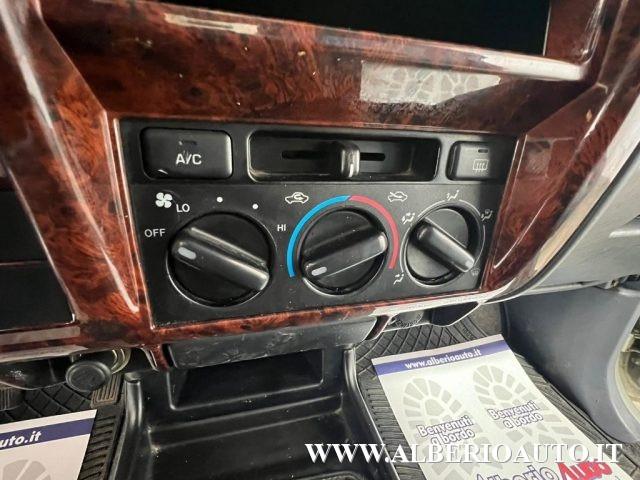 TOYOTA Land Cruiser 3.0 Tdi GX D-4D cat 3 porte KDJ90
