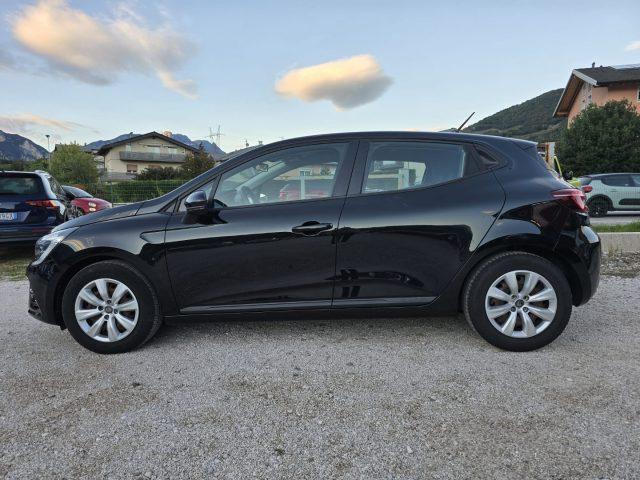 RENAULT Clio SCe 75 CV 5 porte Business