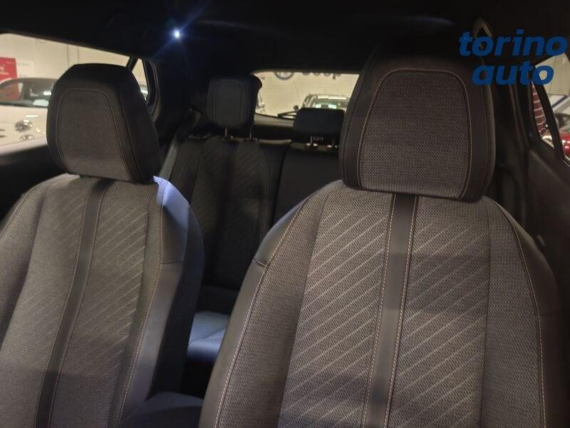 Peugeot 2008 PureTech 100 Allure S/S