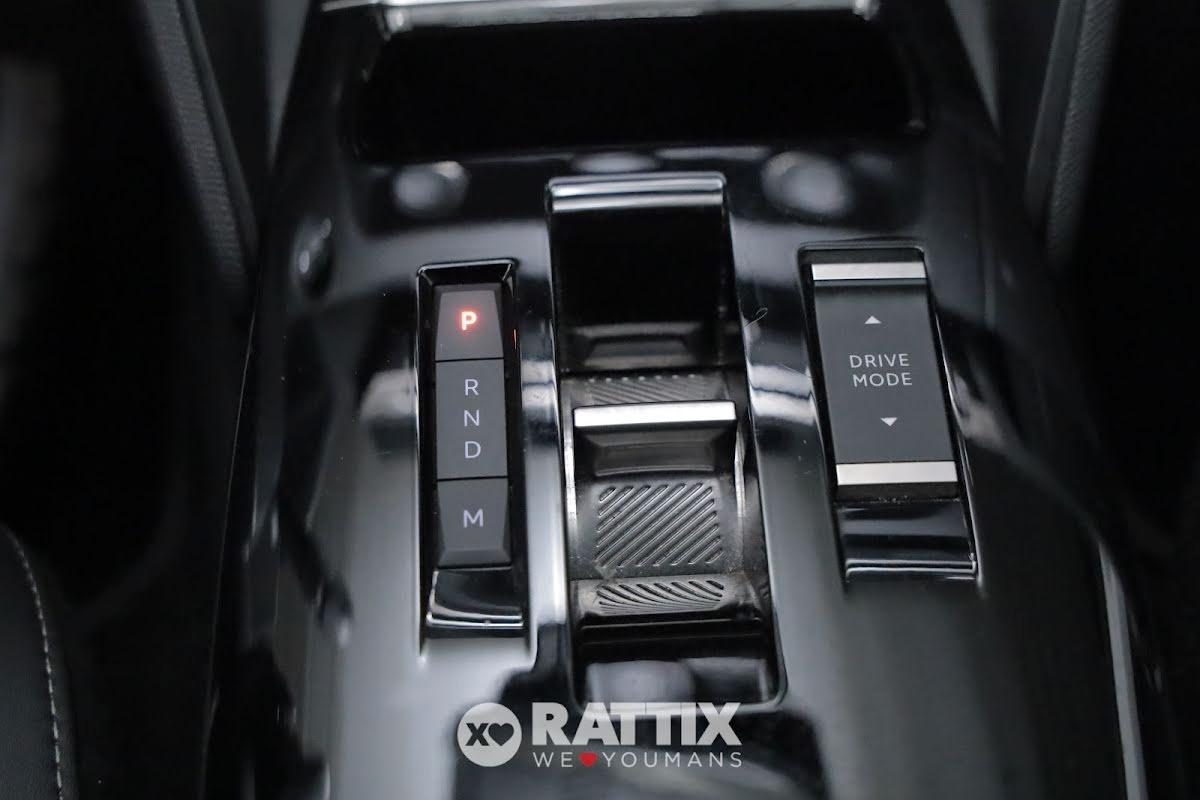 Citroen C4 1.2 puretech 130CV Max eat8