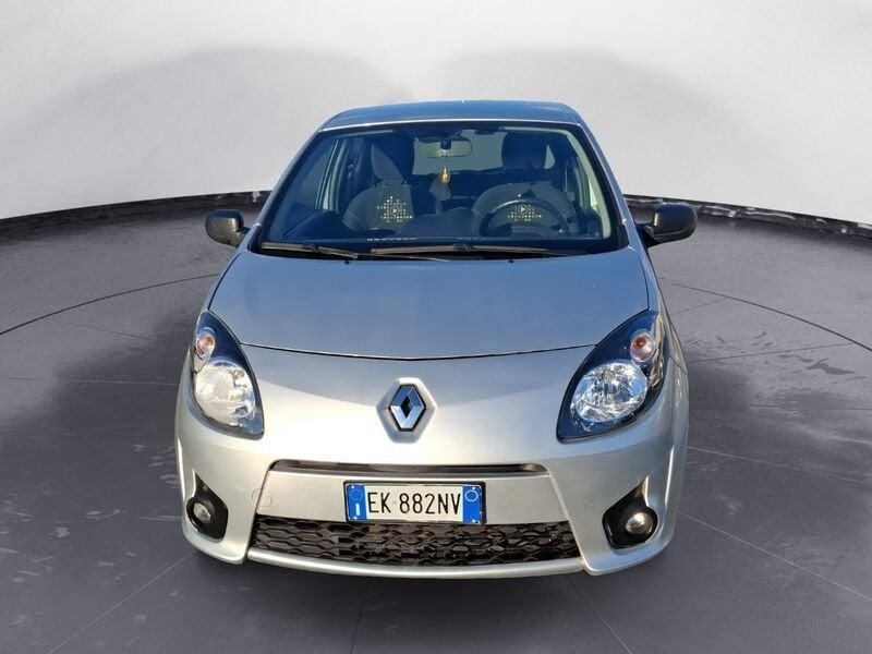 Renault Twingo Twingo 1.2 16V Yahoo!