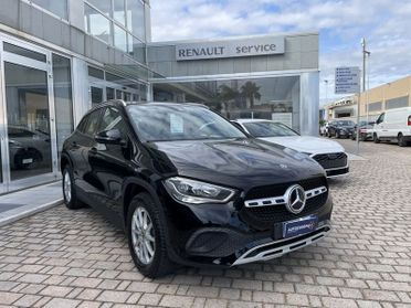 Mercedes-Benz GLA GLA 180 d Automatic Executive