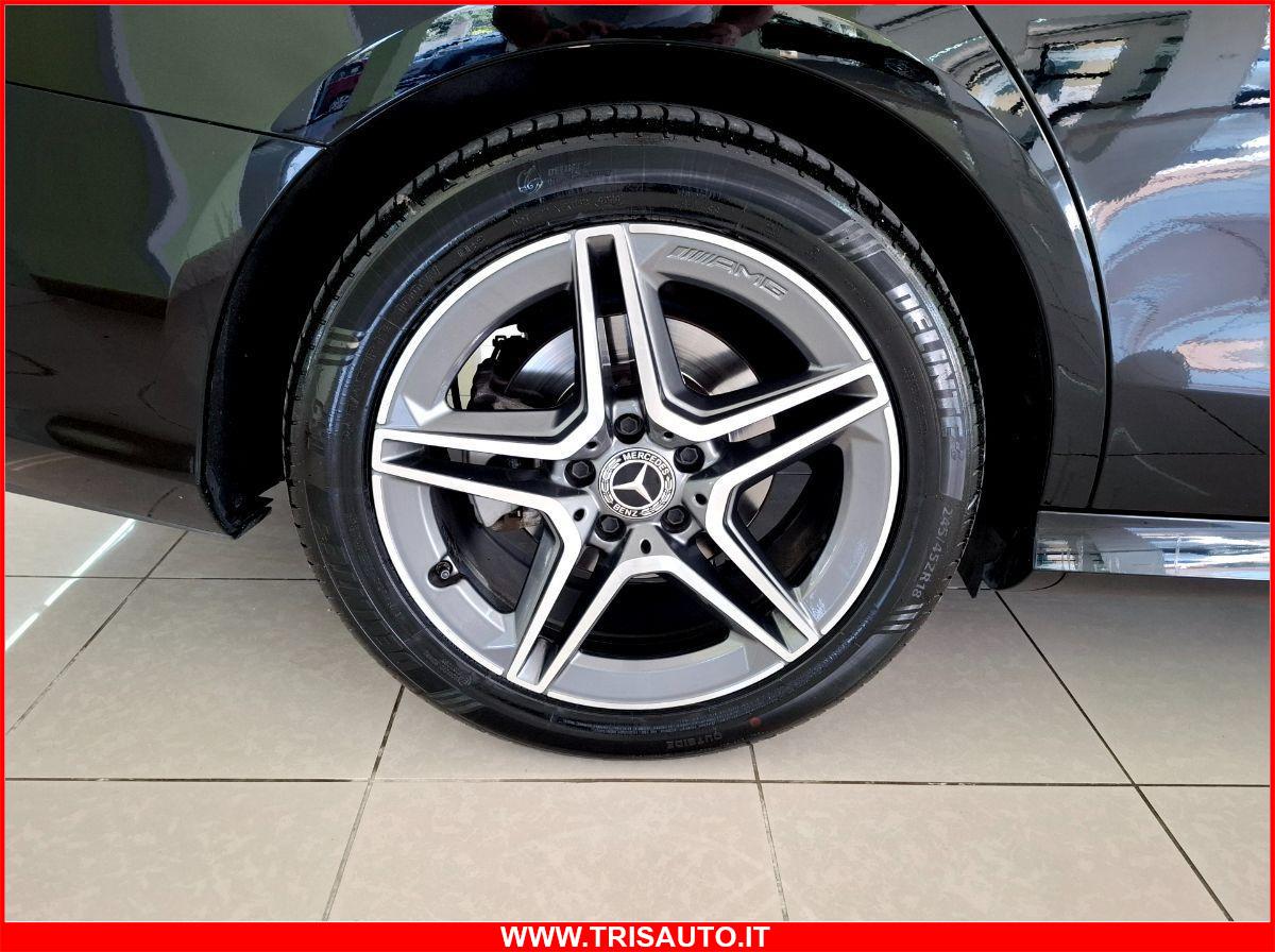 MERCEDES E 220 d 2.0 Aut. Premium AMG (FULL LED+PELLE+NAVI)