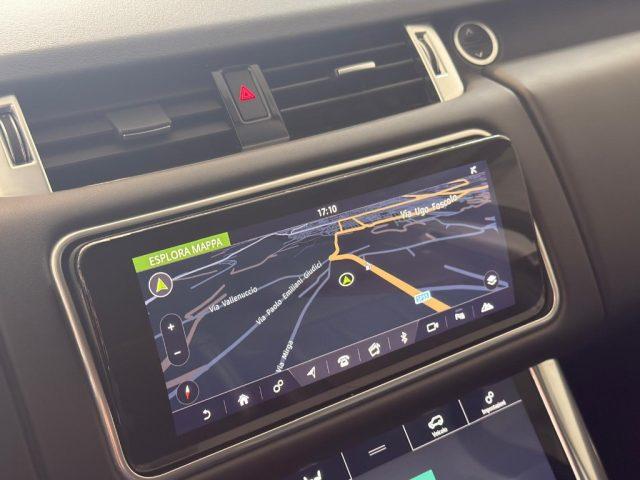 LAND ROVER Range Rover Sport 3.0 SDV6 249 CV HSE Dynamic
