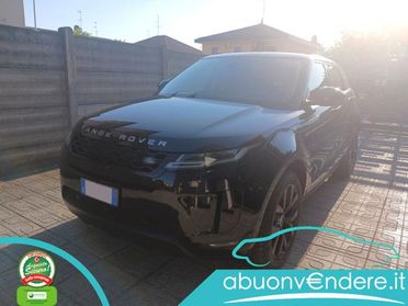 LAND ROVER Range Rover Evoque 2.0 I4 249 CV AWD Auto R-Dynamic HSE