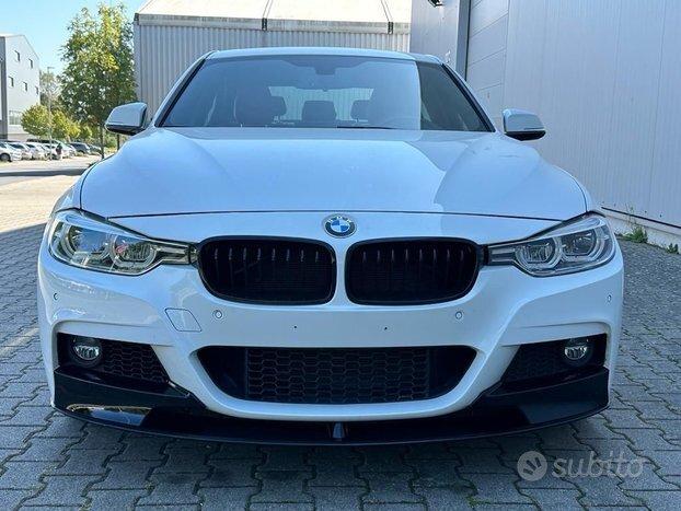 BMW 340i Drive Msport - 2017