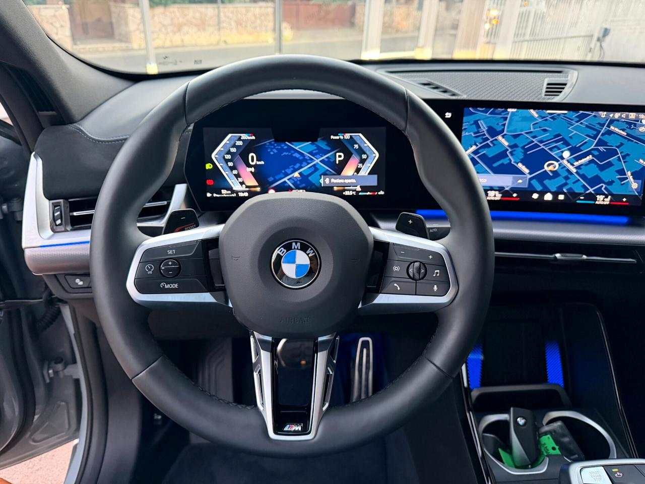 Bmw X2 xDrive 20d 163 CV-M Sport-2025