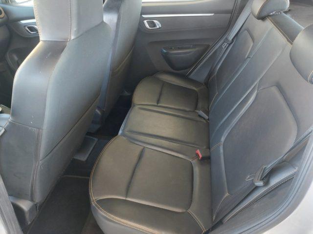 DACIA Spring Electric 45 Comfort