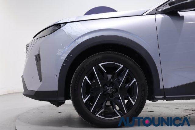 PEUGEOT 3008 HYBRID 136 E-DCS6 ALLURE FULL LED