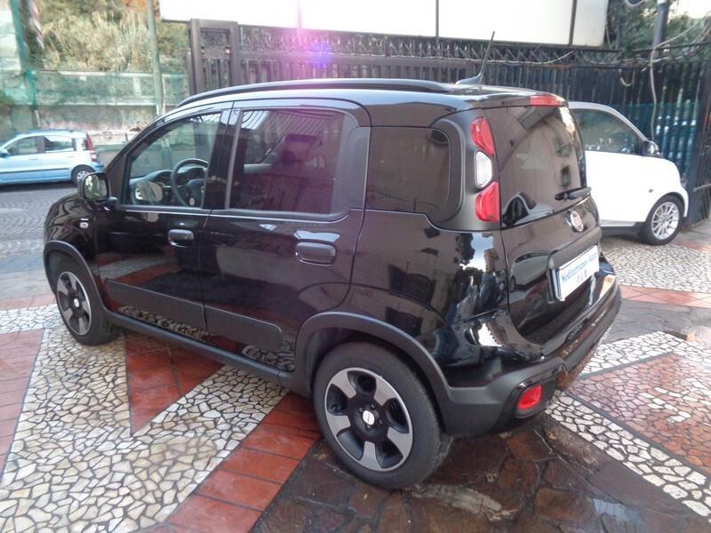 Fiat Panda Cross 1.0 FireFly S&S Hybrid