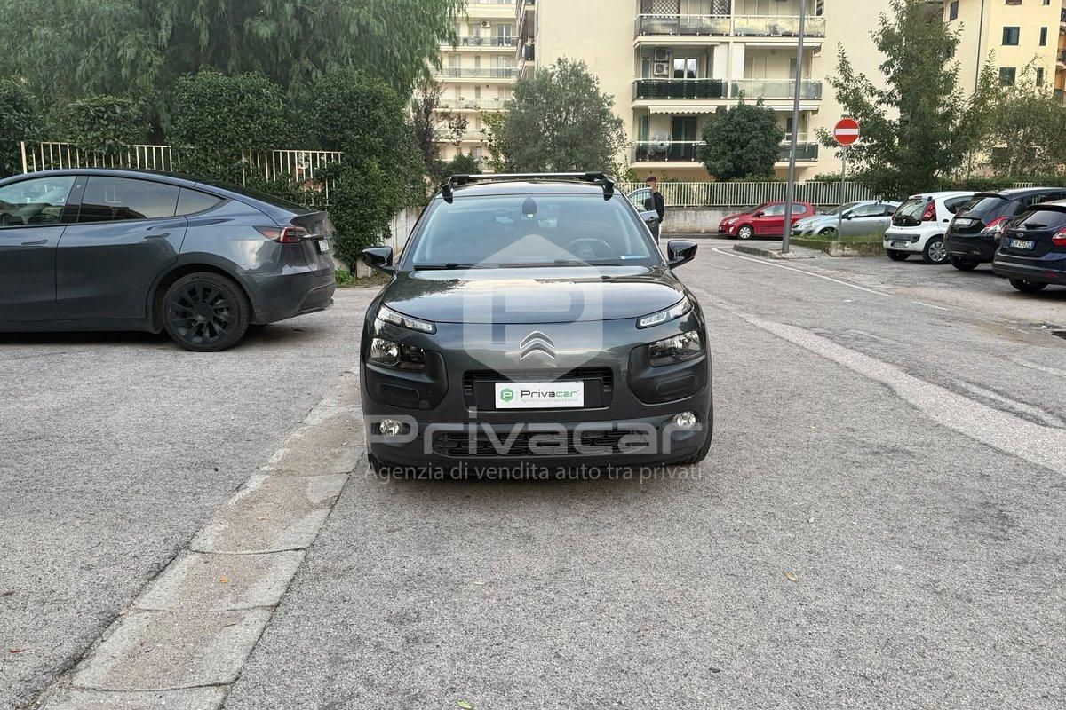 CITROEN C4 Cactus PureTech 82 Shine