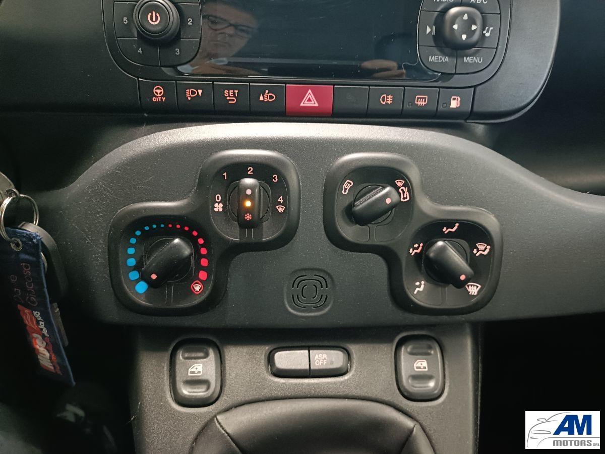 FIAT - Panda - 1.2 EasyPower Easy