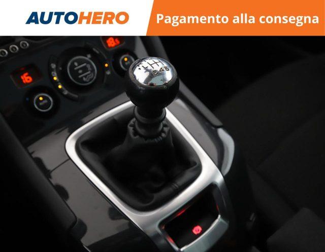 PEUGEOT 5008 BlueHDi 120 S&S Allure