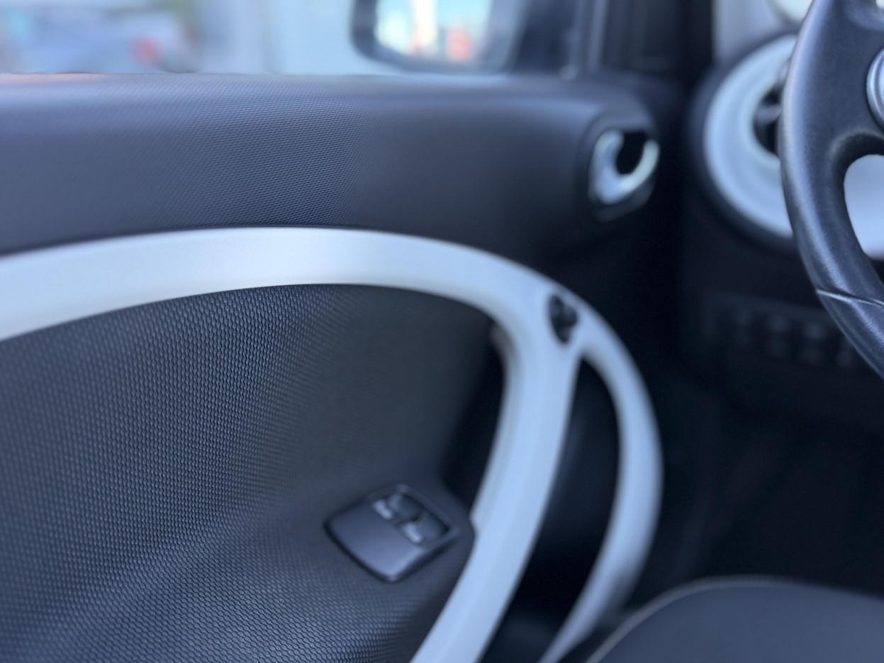 Smart ForFour 1.0 Benzina 71CV E6 Neo. - 2015