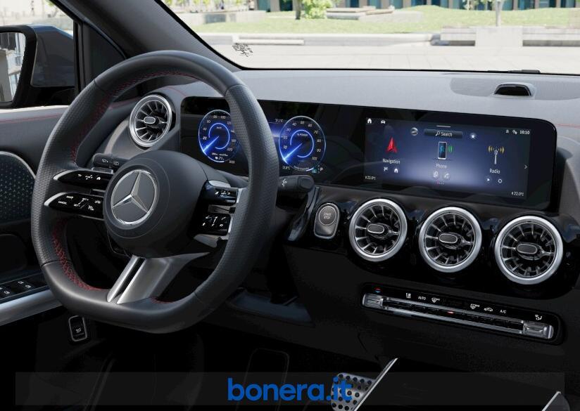 Mercedes EQA 300 AMG Line Advanced 4Matic