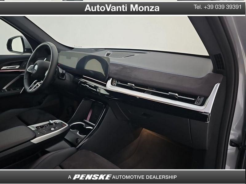 BMW X1 X1 xdrive 25e MSport Pro auto