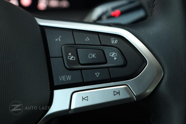 VOLKSWAGEN Tayron 1.5 eTSI 7 Posti Gancio Traino Life