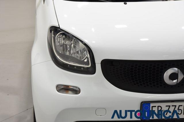 SMART ForTwo 1.0 BENZINA YOUNGSTER AUTOMATICA