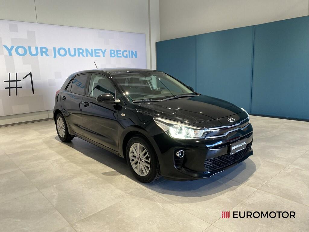 Kia Rio 5 Porte 1.2 MPI Evolution 2WD