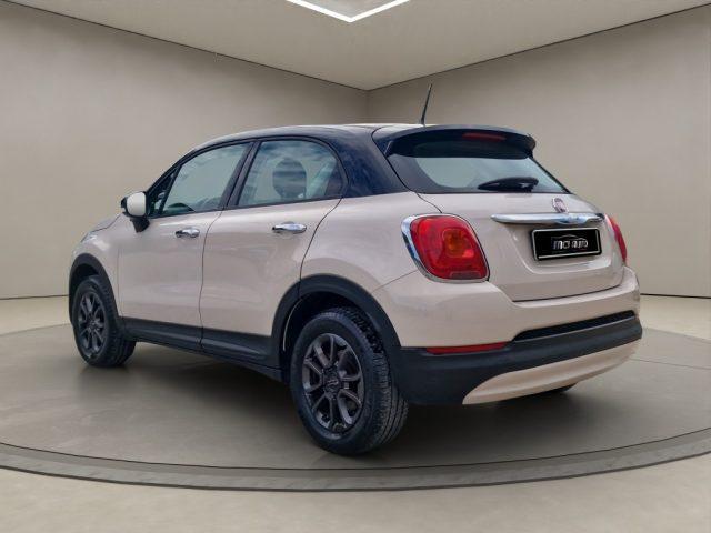 FIAT 500X 1.6 MultiJet 120 CV DCT Pop Star